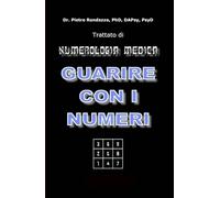 Guarire con i numeri