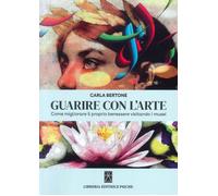 Guarire con l'arte - [Psiche]