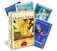 Guarire con le fate. Le carte dell'oracolo. Con 44 Carte