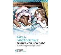 Guarire con una fiaba
