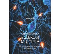 Guarire dalla sclerosi multipla