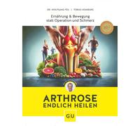Guarire finalmente l'artrosi: la strategia rivoluzionaria per la...