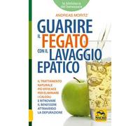 Guarire il fegato con il lavaggio epatico