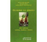 Guarire lo spirito