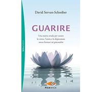 Guarire. Una nuova strada per curare lo stress, l'ansia e la depressione senza farmaci né psicanalisi