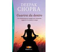 Guarirsi da dentro