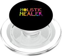 Guaritore Olistico - Guarigione - Reiki Master Energy - Miracle PopSockets PopGrip per MagSafe