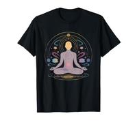 Guaritore Reiki Forza Vitale Maglietta