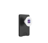 Guaritori Del Turno Notturno Infermiera Notte RN CNA LPN PopSockets PopWallet per MagSafe