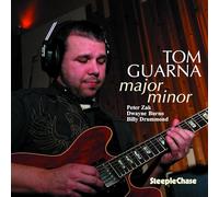 Guarna Tom - Major Minor