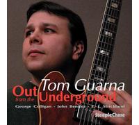 Guarna Tom - Out From The Underground