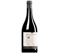 Guarnaschelli Nero d'Avola Sicilia DOC 2021 (BIO) 0,75 l
