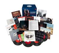 Guarneri Quartet Guarneri Quartet: The Complete RCA Album Collection (CD)