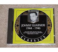 Guarnieri, Johnny - 1944-1946