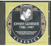 Guarnieri, Johnny - 1946-47