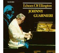 Guarnieri, Johnny - Echoes Of Ellington