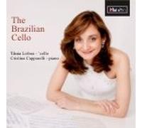 GUARNIERI, M.C. - COMPLETE WORKS FOR CELLO