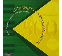 Guarnieri, M.C. - Guarnieri: A Brazilian Tribu