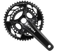 Shimano GRX RX820 Gravel Crankset 172.5 31T-48T Guarnitura
