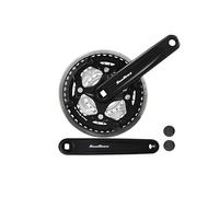 Guarnitura 3x7/8v Sunrace City 170mm 24/34/42t