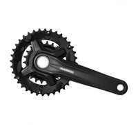 GUARNITURA 9V SHIM ALTUS FC-MT210-2 22/36x170