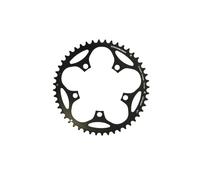 Stronglight Corona Type S-5083 110 BCD 5B 9/10V 46T Nero