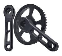 Guarnitura a Cinghia Leggera Guarnitura con Paracatena Compatibile per Bambini