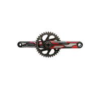 Truvativ Guarnitura Descendant Troy Lee Designs Dh Eagle Dub83