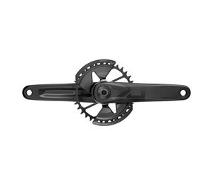 Guarnitura a ponte singolo Sram Eagle 70 Dub Wide T-type Direct Mount 32d Noir