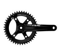 Sram apex 1 guarnitura gxp 42t 11 speed black