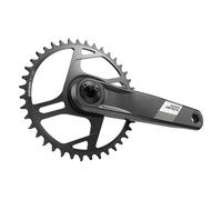 Guarnitura Apex 1: Innovazione e Versatilità per Ciclismo su Strada e MTB