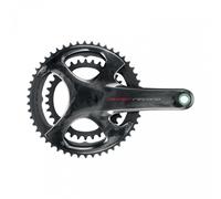 Guarnitura Bici Campagnolo Super Record Ultra-Torque TI Carbon 12v 172.5mm 39-53