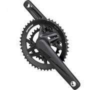 Guarnitura Bici Corsa Omega M/Exo 34/50 172.5mm 12v