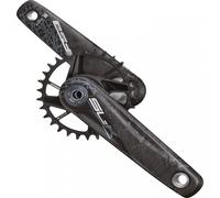 Guarnitura Bici FSA SLK Modular Carbonio 1x11/12v, 32T, 175mm
