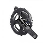 Guarnitura Bici Strada Carbonio FSA SL-K Light BB386EVO ABS 53x39 170mm