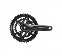 Guarnitura Bici Strada FSA Gossamer Pro 2x12v 52/36D MegaExo 24mm 175mm Direct Mount