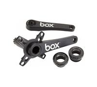 Guarnitura box m30 m black
