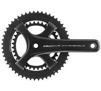 GUARNITURA CAMPAGNOLO CENTAUR BLACK UT 11 V. 172,5 mm 34-50