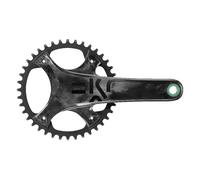 GUARNITURA CAMPAGNOLO EKAR 13 V. 170 mm 38 DENTI
