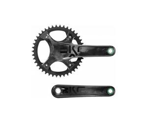 Guarnitura campagnolo ekar ultra torque gravel 44 denti 1x13v