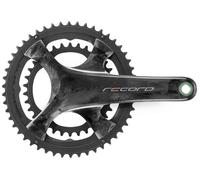 GUARNITURA CAMPAGNOLO RECORD ULTRA TORQUE CARBON 12 V. 172,5 mm 36-52