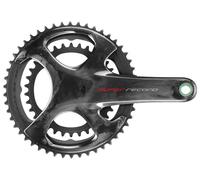 GUARNITURA CAMPAGNOLO SUPER RECORD CARBON 12 V. 172.5 mm 36-52T