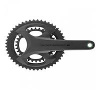 Guarnitura Campagnolo Super Record S WRL Carbon 12v 172.5mm 36-52T