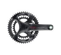 Guarnitura Campagnolo Super Record Ultra-Torque TI Carbon 12v.