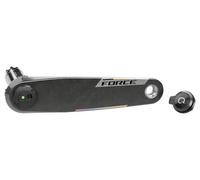 Guarnitura sinistra con misuratore di potenza SRAM Force AXS - 172.5