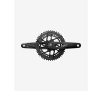 Guarnitura con misuratore di potenza SRAM Rival AXS 48/35D 12V - 172.5
