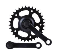 Guarnitura corona singola per bici bambino - 12 / 18 pollici ( 32 )