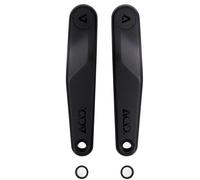 Guarnitura Cube ACID per bici da trekking ibride (ISIS / GEN4) 165 mm