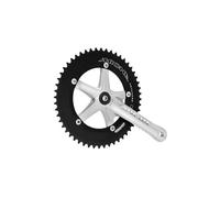 Guarnitura da pista Miche Advanced 144 BCD 52D Noir