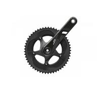 Guarnitura da strada Sram Force22 Bb30 Yaw 53/39 No Bb Noir